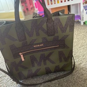 Michael Kors Purse